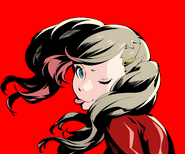 All-out Attack: Ann (3P)