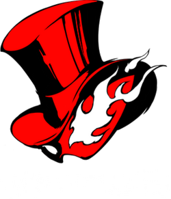 Phantom Thieves Logo