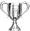 Silver Trophy