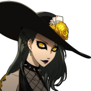 Shadow Sae (Leviathan)