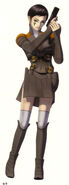 Sera as she appears in Digital Devil Saga: Avatar Tuner 2