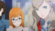 Futaba and Ann