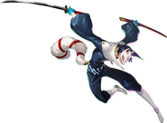 Yusuke Kitagawa