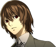 Cognitive Akechi