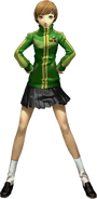 Chie Satonaka