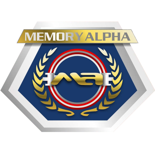 Memory Alpha