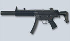 MP5 SD