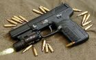 Five Seven