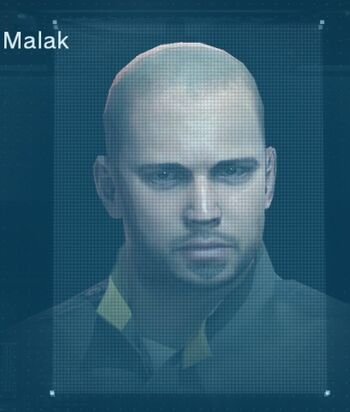 Malak