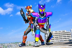 Cover-Kamen Rider Wiki