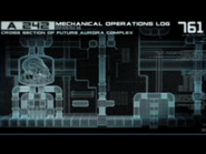 Future Aurora Complex (Metroid Prime 3: Corruption Preview)