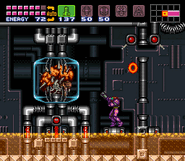 Super Metroid