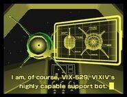 VIX-529 from X-Scape.