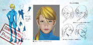 Samus Aran, Image 1/96