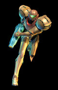 Metroid Prime 3: Corruption