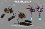 Ian Olsen