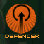 MPH Defender icon