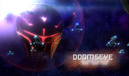 Doomseye (destroyed battleship)