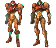 Varia Suit concept art.