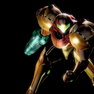 Samus model6