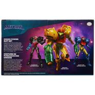 Metroid-Chozo-Power-Suit-Set-Summer-Convention-2019-Only-at-GameStop 2