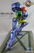 First 4 Figures (Gravity Suit)