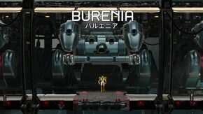 Burenia 1