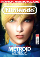 Official Nintendo Magazine (by Joe Roberts)