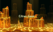 Citrus Cave