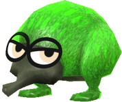 Green Snurp