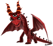 Red Dragon