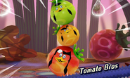 Tomato Bros (Switch Encounter with Makeup)