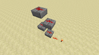 Upside-downRedstone