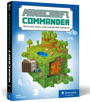 Minecraft-Commander