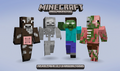 Promotional image for Skin Pack 3.