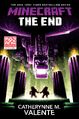 Cover for Minecraft: The End