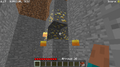 Gold ore drops gold blocks.