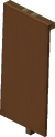 Brown Banner