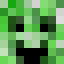 SmilingCreeper Face