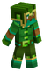 Emerald (hero)