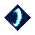 Shockwave's enchantment icon.