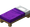 Purple Bed