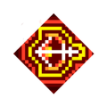 Dynamo's ranged enchantment icon.