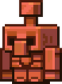 Copper golem