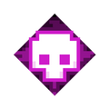 Critical Hit's enchantment icon.