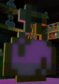 The Elixir, a unique potion featured in Minecraft Story Mode.