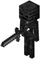 Wither Skeleton