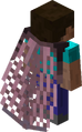 Cobalt cape