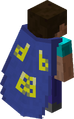 dannyBstyle's cape