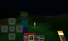 MCPE0.2.0survival